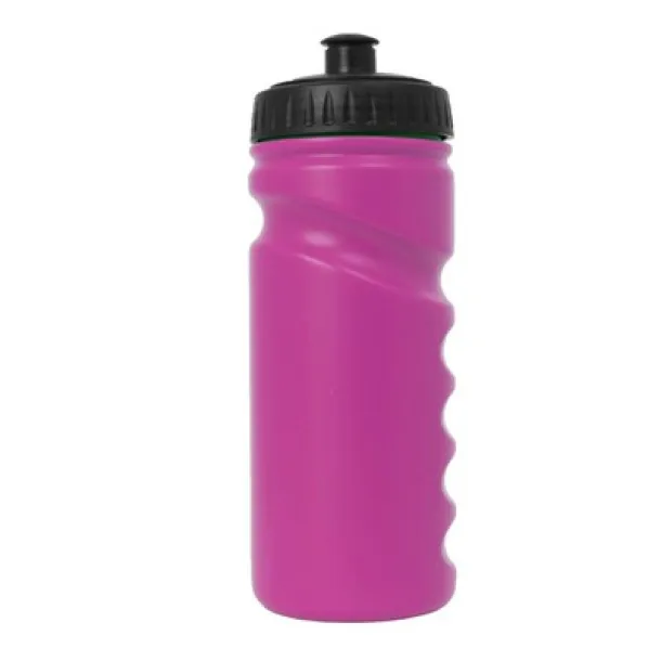  Sports bottle 500 ml pink