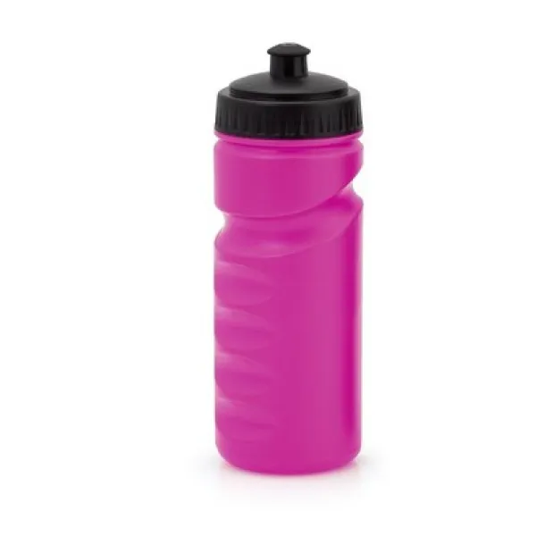  Sports bottle 500 ml pink