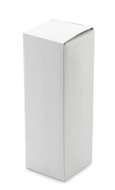 VAKO staklena boca, 260 ml Crna