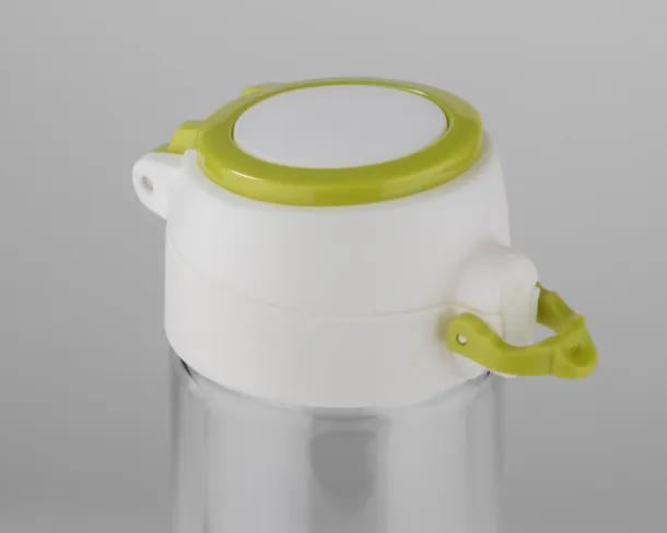 VAKO staklena boca, 260 ml Svijetlo zelena
