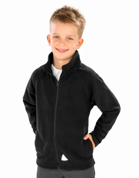  Junior/Youth Microfleece Top - Result Core