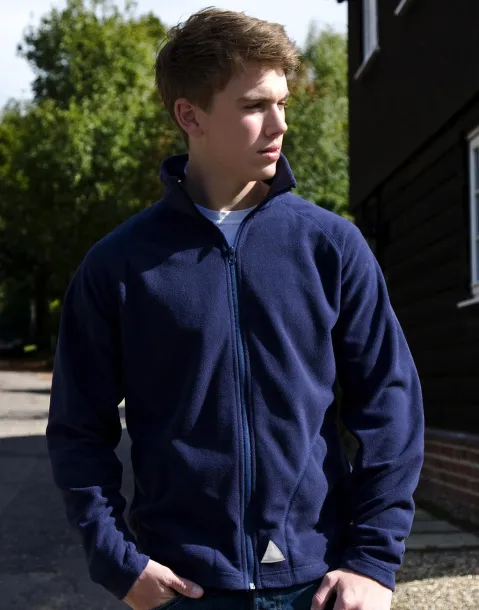  Junior/Youth Microfleece Top - Result Core