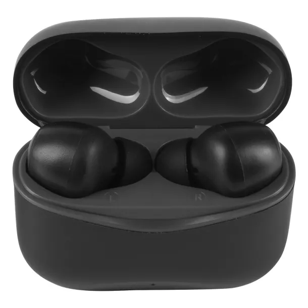 VOICE Wireless stereo earbuds Black