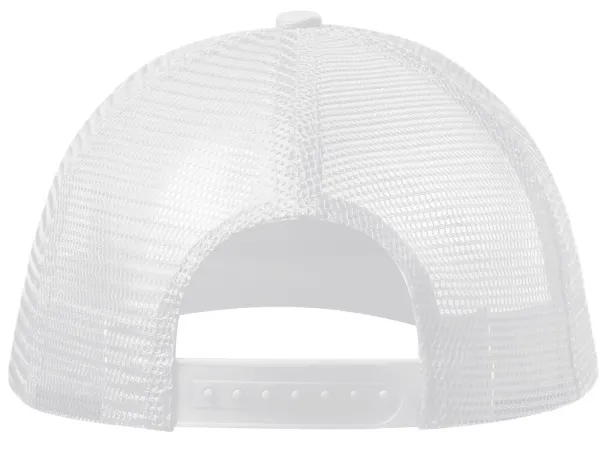 Cameron baseball cap White