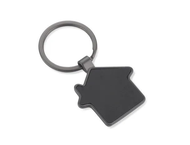 CASADO Keychain Crna