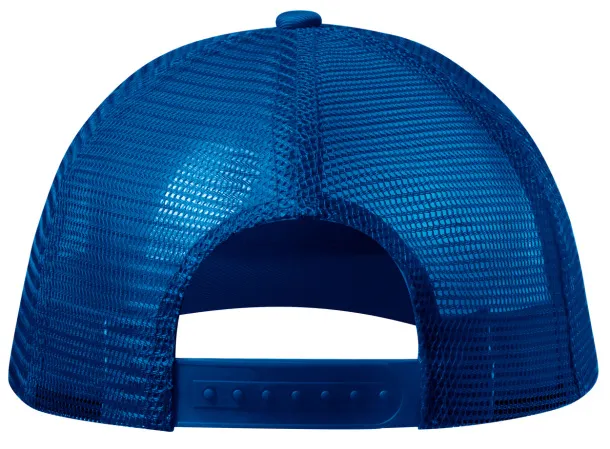 Cameron baseball cap Blue