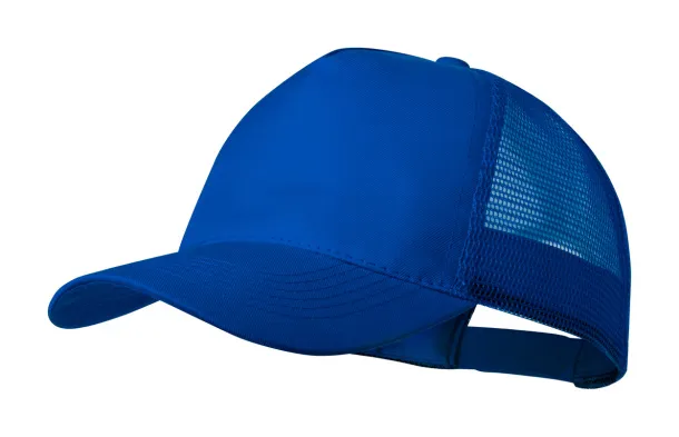 Cameron baseball cap Blue