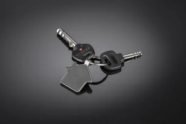 CASADO Keychain Crna