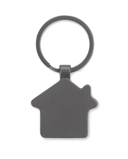 CASADO Keychain Crna