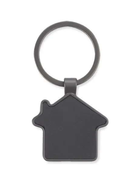 CASADO Keychain Crna