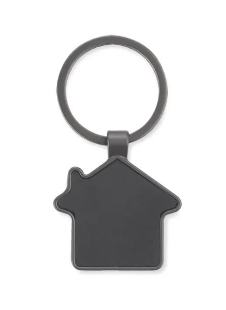 CASADO Keychain Black