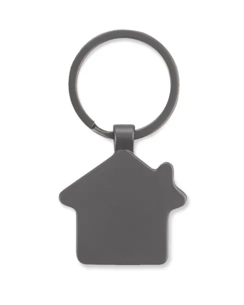 CASADO Keychain Black