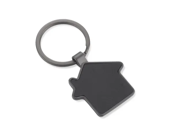 CASADO Keychain Black