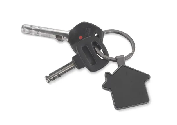 CASADO Keychain Crna