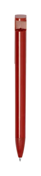 Polus mobile holder pen Red