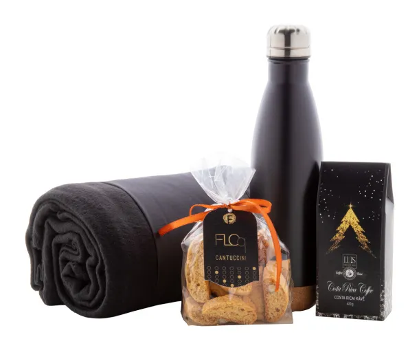 Schwarzwald travel gift set Black