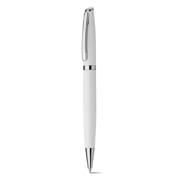 LANDO Ball pen White