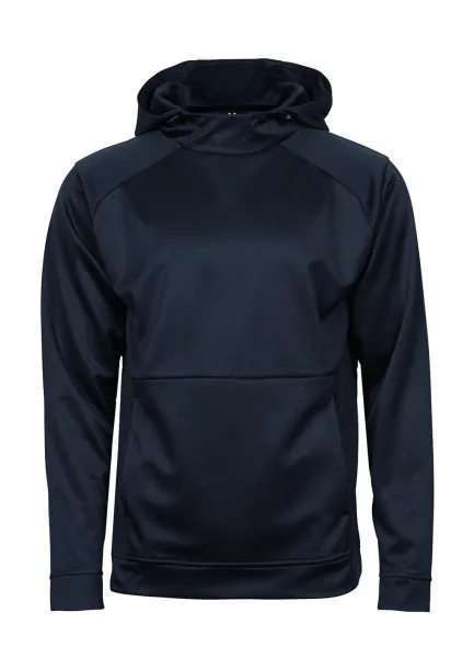  Sportski hoodie, 270 g/m² - Tee Jays Deep Navy