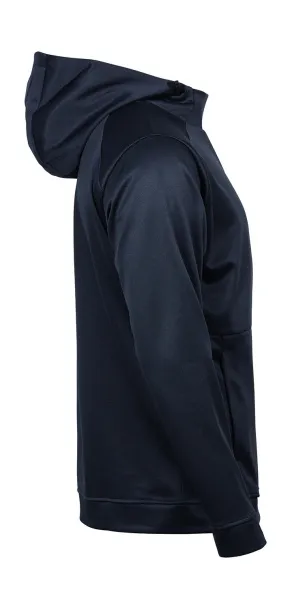  Sportski hoodie, 270 g/m² - Tee Jays