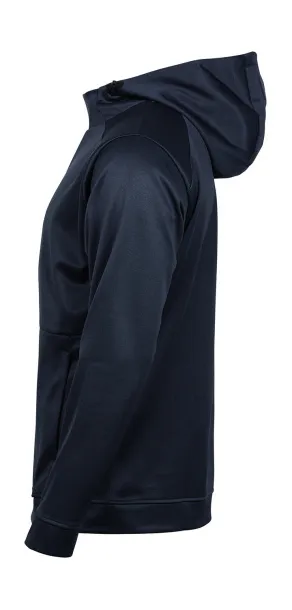 Sportski hoodie, 270 g/m² - Tee Jays