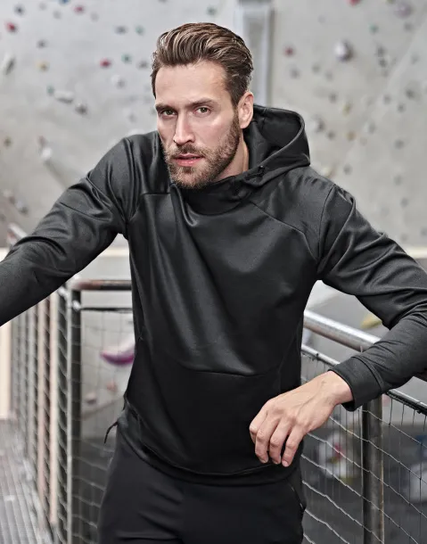  Sportski hoodie, 270 g/m² - Tee Jays