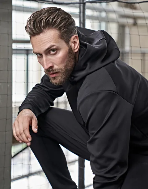  Sportski hoodie, 270 g/m² - Tee Jays