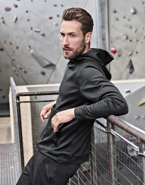  Sportski hoodie, 270 g/m² - Tee Jays