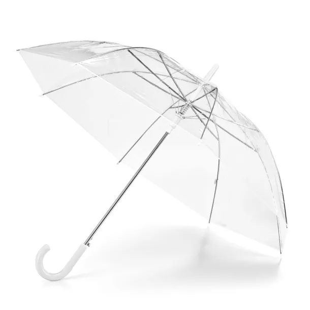 NICHOLAS Umbrella White