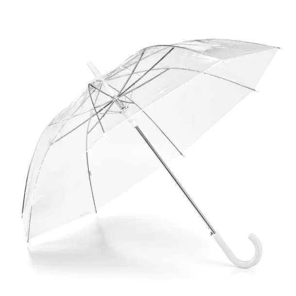 NICHOLAS Umbrella White