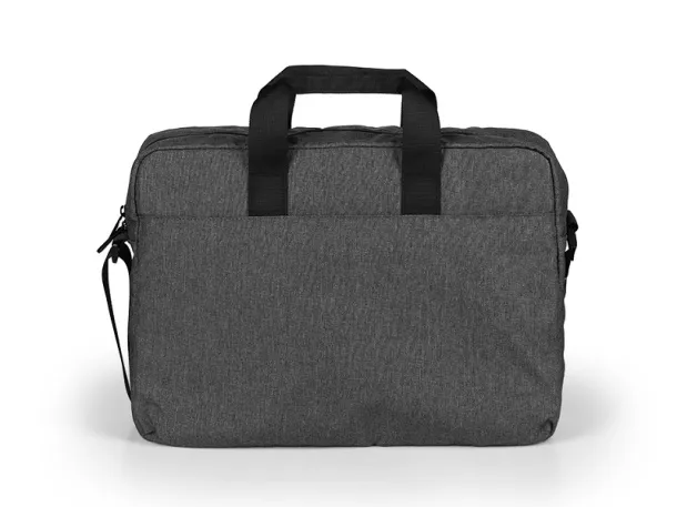 LESTER conference bag - BRUNO Dark gray