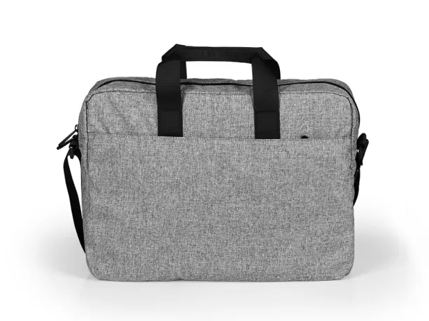 LESTER conference bag - BRUNO Gray