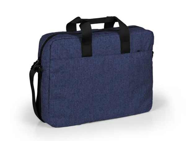 LESTER conference bag - BRUNO Blue