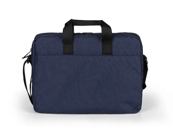 LESTER conference bag - BRUNO Blue