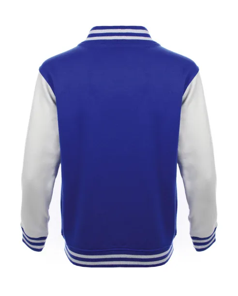  Junior Varsity Jacket - FDM