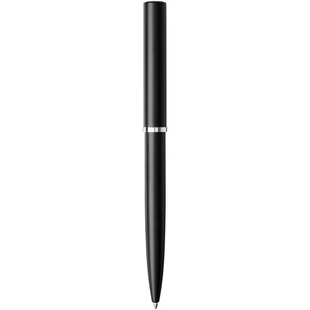 Graduate Allure ballpoint pen - Waterman Solid black