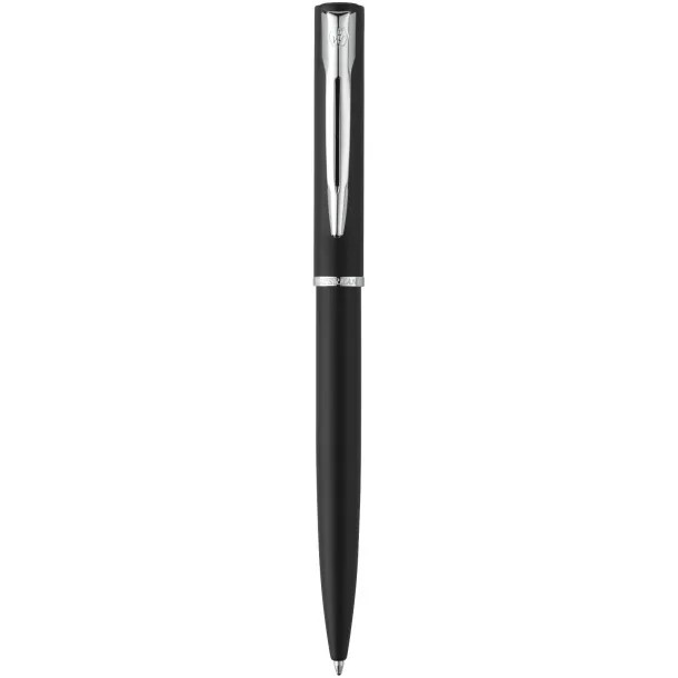 Graduate Allure ballpoint pen - Waterman Solid black