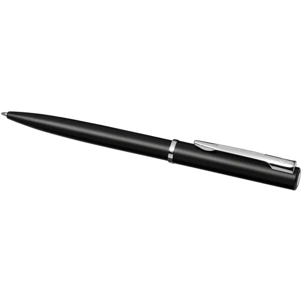 Graduate Allure ballpoint pen - Waterman Solid black