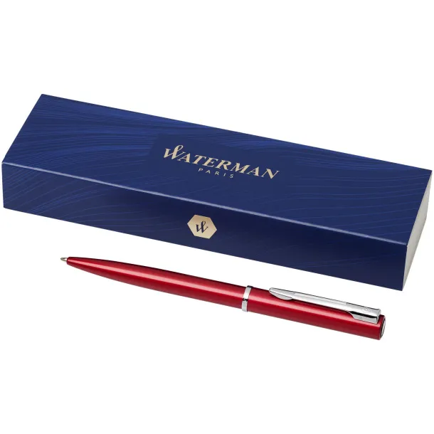 Graduate Allure ballpoint pen - Waterman Red