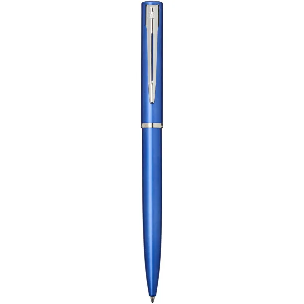 Graduate Allure ballpoint pen - Waterman Blue