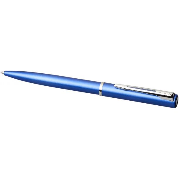 Graduate Allure ballpoint pen - Waterman Blue