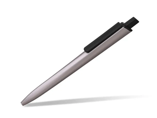 SPEAR METALLIC plastic ball pen