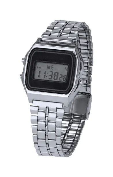 Busnor watch Silver