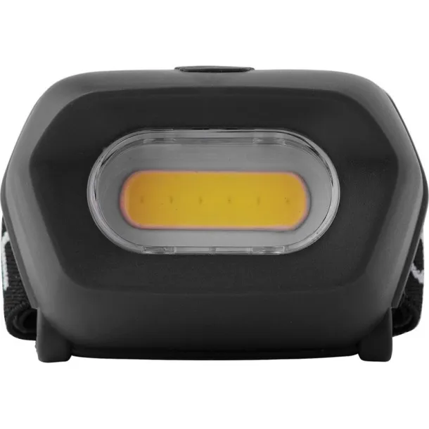  Head torch black