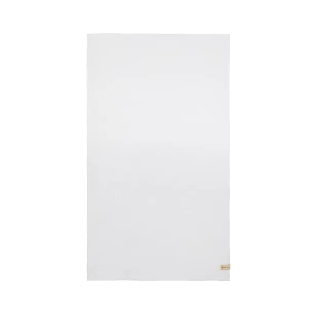  VINGA Birch 450 gsm towels 90x150 - Vinga White 