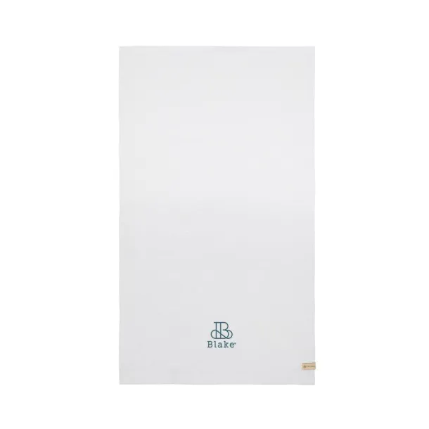  VINGA Birch 450 gsm towels 90x150 - Vinga White 