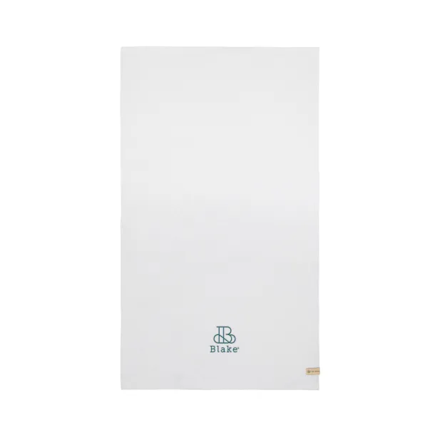  VINGA Birch 450 gsm towels 90x150 - Vinga White 