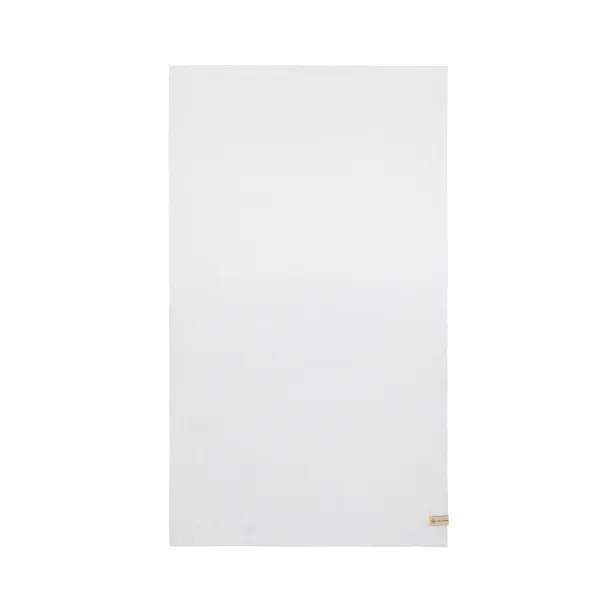  VINGA Birch 450 gsm towels 90x150 - Vinga White 