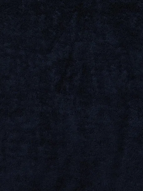  VINGA Birch 450 gsm towels 90x150 - Vinga blue, off white 