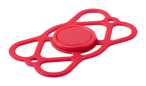 Sernel mobile holder Red