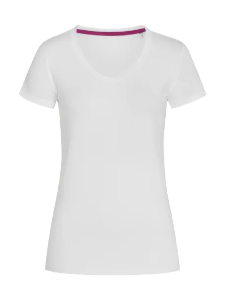  Claire V-neck - Stedman Bijela